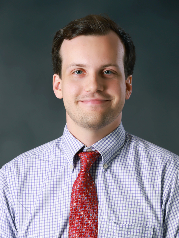 David Russo, M.D.
